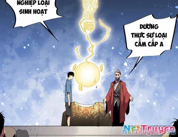 Cấm Chú Sư Mạnh Nhất Lịch Sử - Chương 1 - ảnh 82