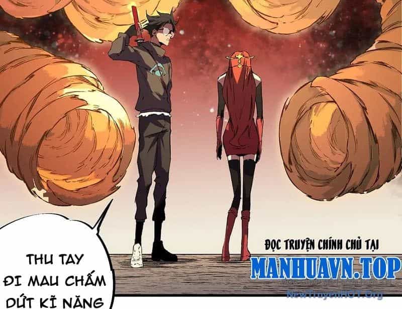 Cấm Chú Sư Mạnh Nhất Lịch Sử - Chương 19 - ảnh 127