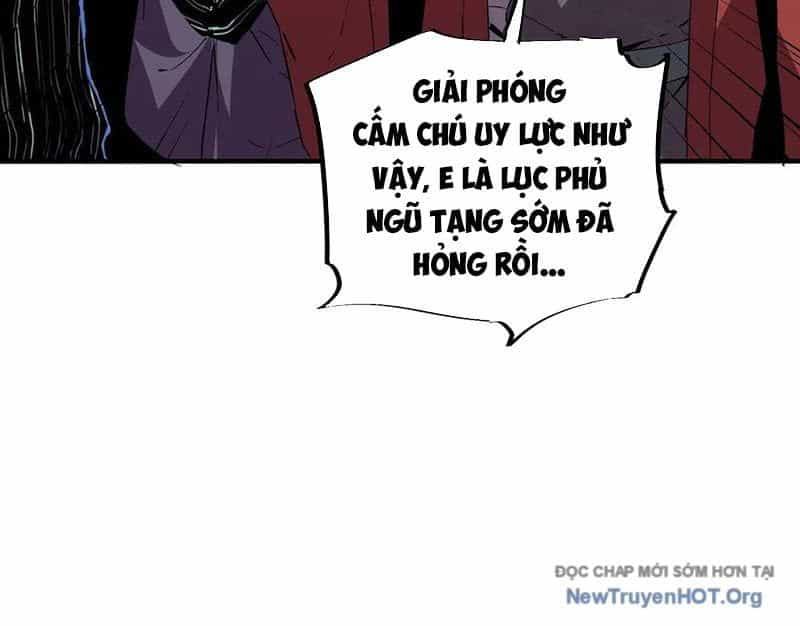 Cấm Chú Sư Mạnh Nhất Lịch Sử - Chương 19 - ảnh 21