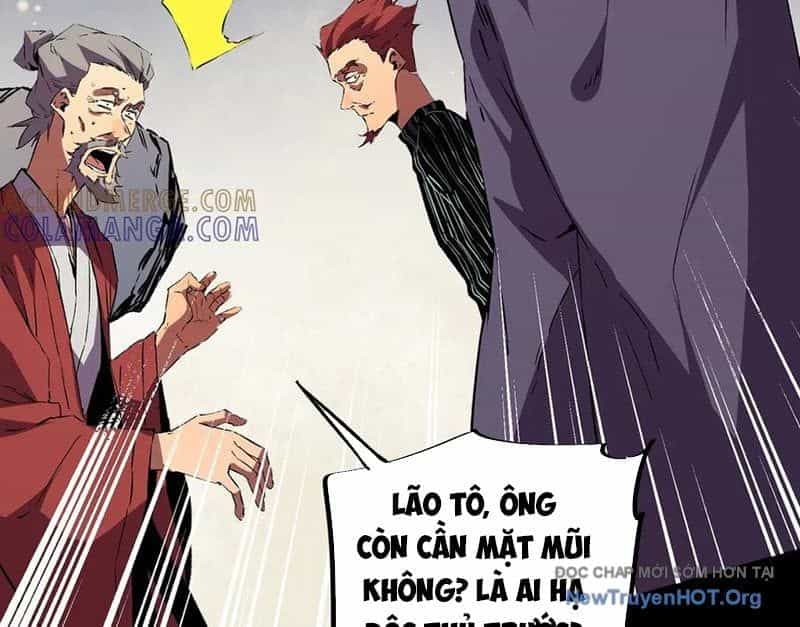 Cấm Chú Sư Mạnh Nhất Lịch Sử - Chương 19 - ảnh 26