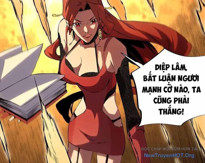 Cấm Chú Sư Mạnh Nhất Lịch Sử - Chương 19 - ảnh 50