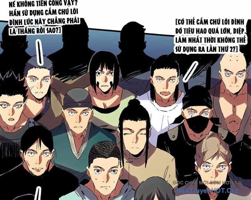 Cấm Chú Sư Mạnh Nhất Lịch Sử - Chương 19 - ảnh 62