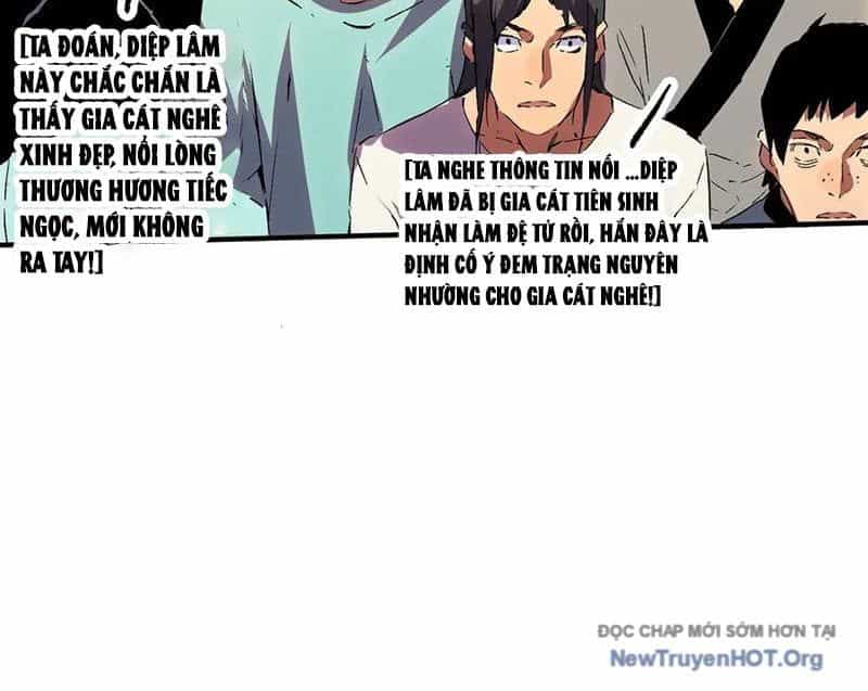Cấm Chú Sư Mạnh Nhất Lịch Sử - Chương 19 - ảnh 63