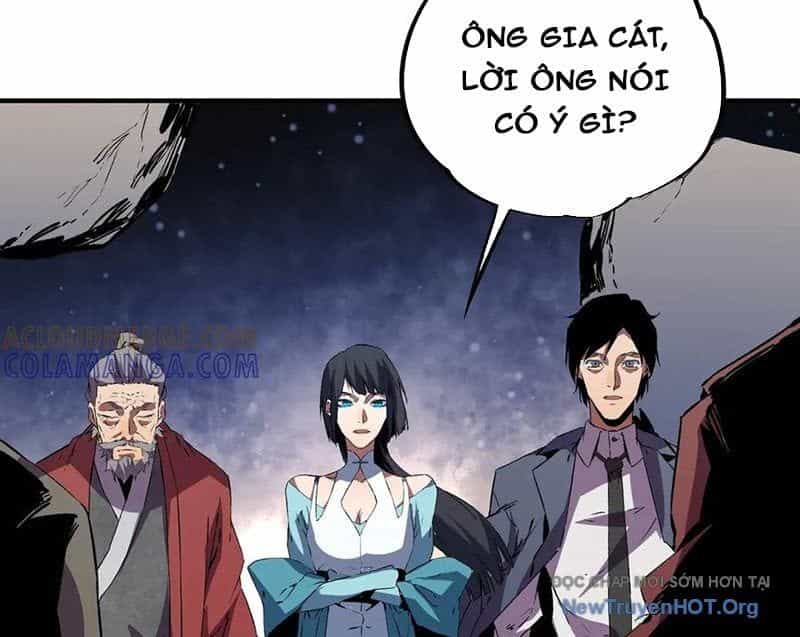 Cấm Chú Sư Mạnh Nhất Lịch Sử - Chương 20 - ảnh 100