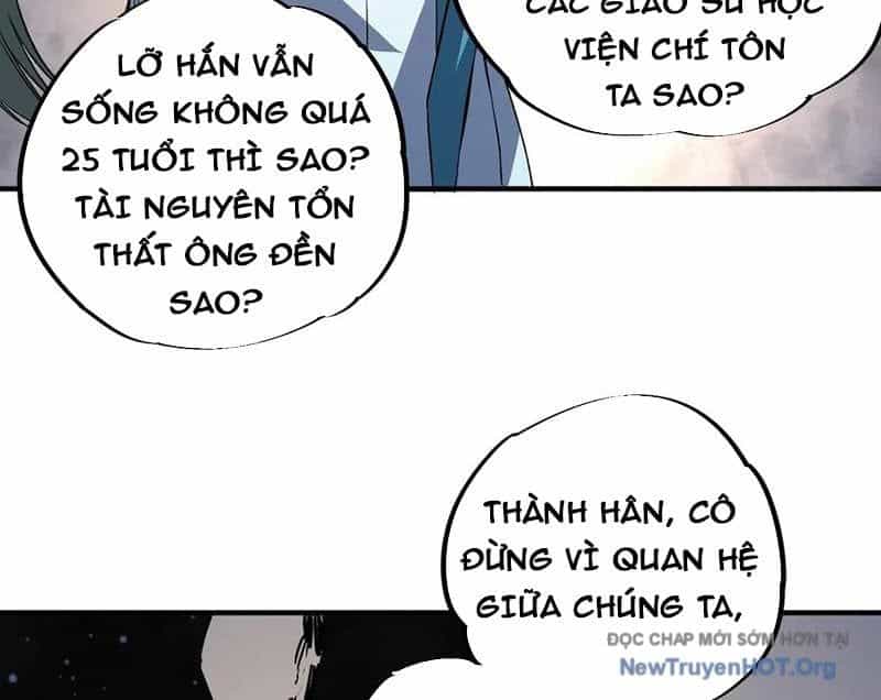 Cấm Chú Sư Mạnh Nhất Lịch Sử - Chương 20 - ảnh 109