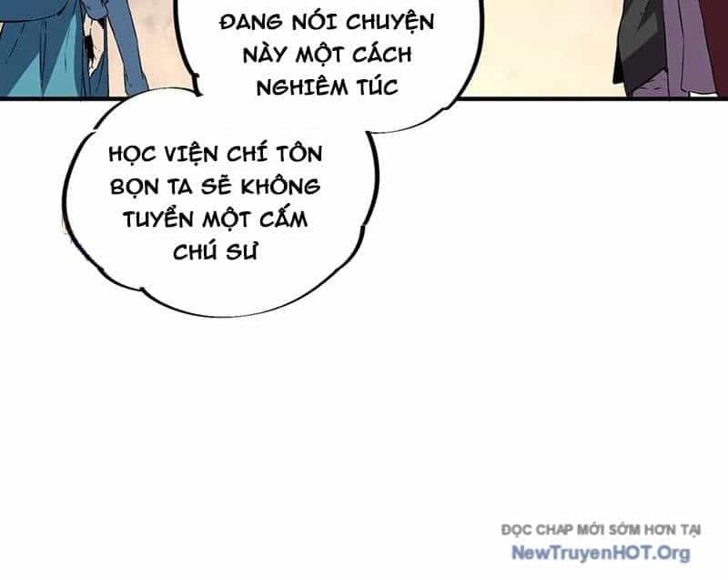 Cấm Chú Sư Mạnh Nhất Lịch Sử - Chương 20 - ảnh 111