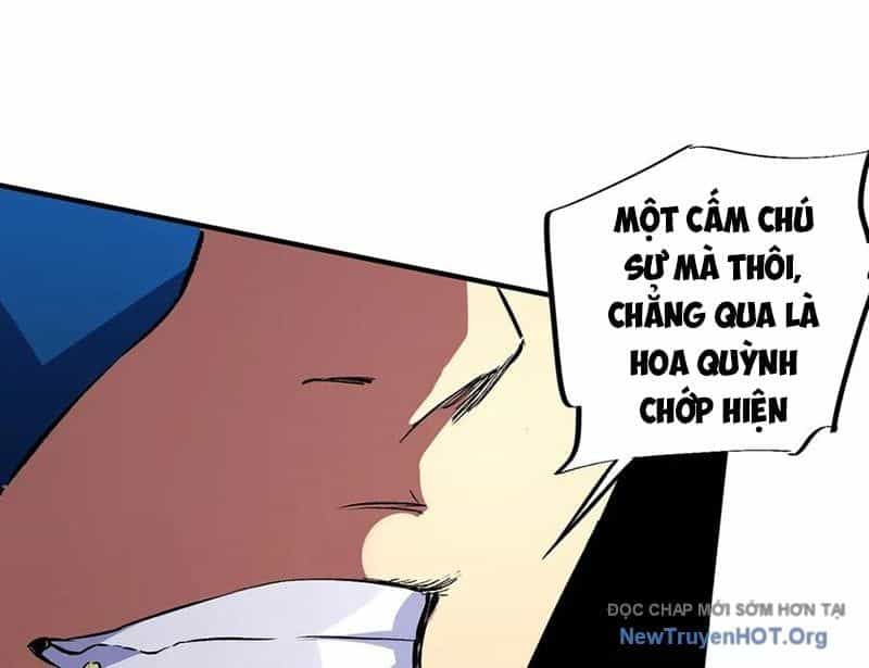 Cấm Chú Sư Mạnh Nhất Lịch Sử - Chương 20 - ảnh 129