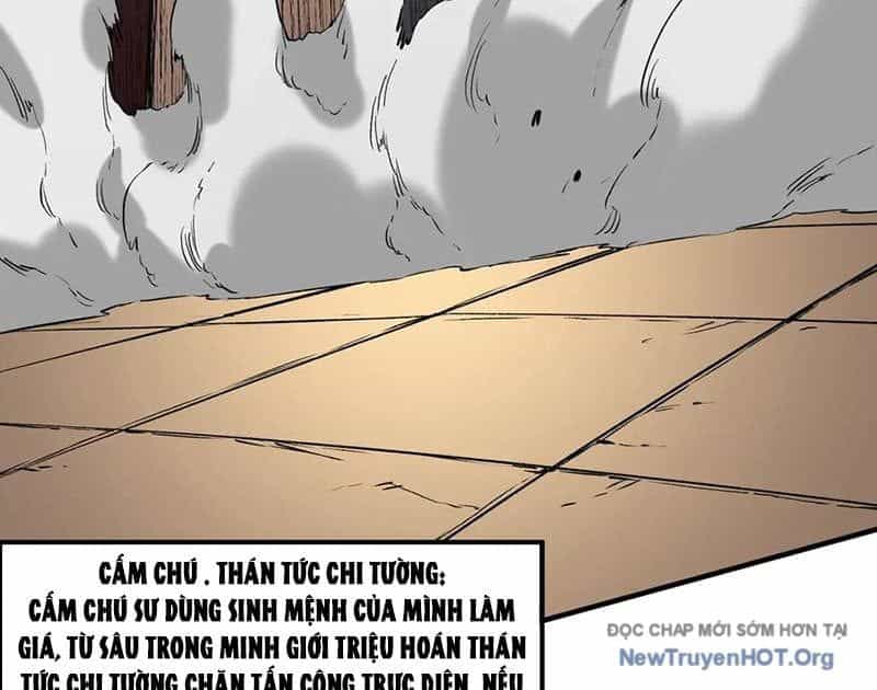 Cấm Chú Sư Mạnh Nhất Lịch Sử - Chương 20 - ảnh 34