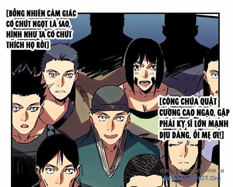 Cấm Chú Sư Mạnh Nhất Lịch Sử - Chương 20 - ảnh 52