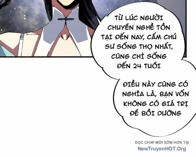Cấm Chú Sư Mạnh Nhất Lịch Sử - Chương 20 - ảnh 89