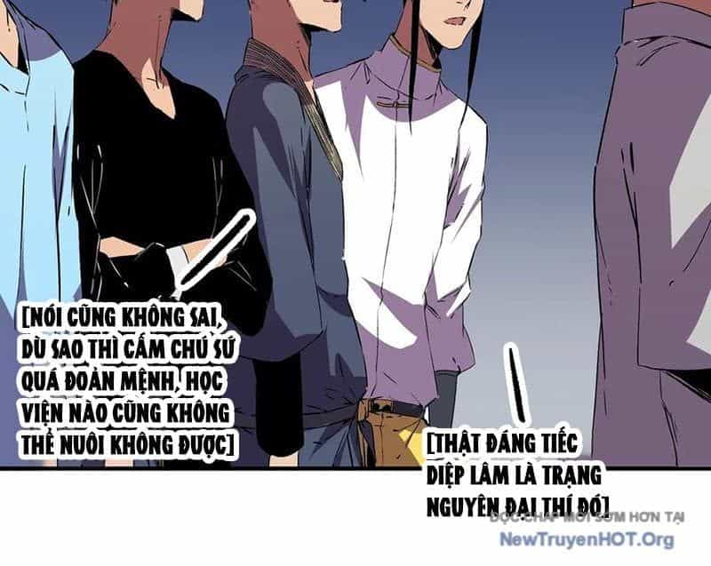 Cấm Chú Sư Mạnh Nhất Lịch Sử - Chương 20 - ảnh 94