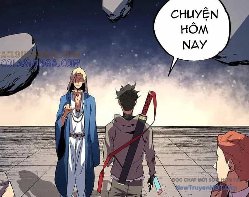 Cấm Chú Sư Mạnh Nhất Lịch Sử - Chương 21 - ảnh 10