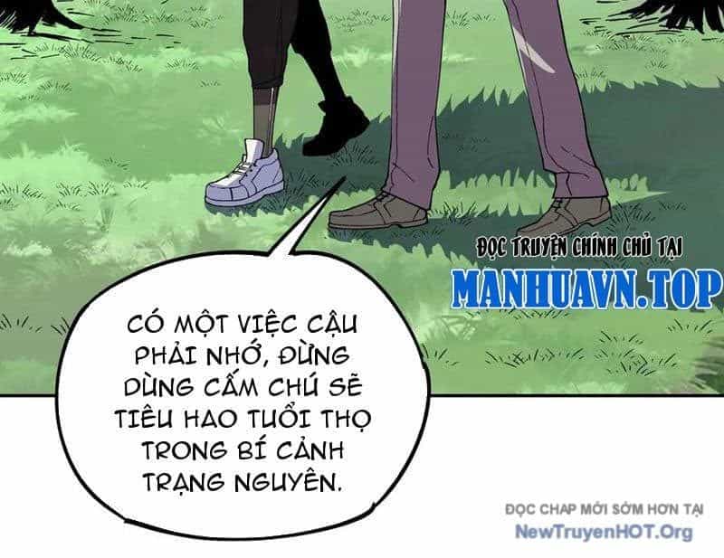 Cấm Chú Sư Mạnh Nhất Lịch Sử - Chương 21 - ảnh 130