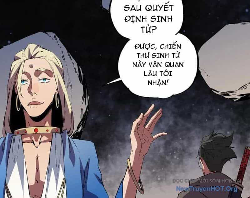 Cấm Chú Sư Mạnh Nhất Lịch Sử - Chương 21 - ảnh 29