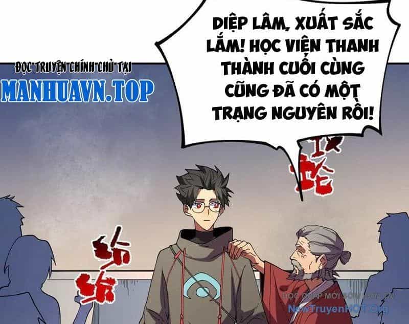 Cấm Chú Sư Mạnh Nhất Lịch Sử - Chương 21 - ảnh 41