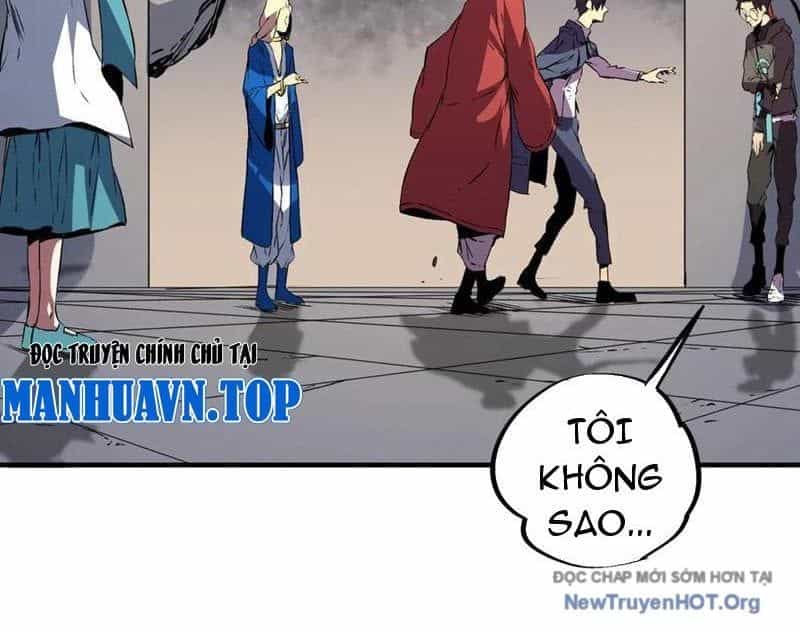 Cấm Chú Sư Mạnh Nhất Lịch Sử - Chương 21 - ảnh 8