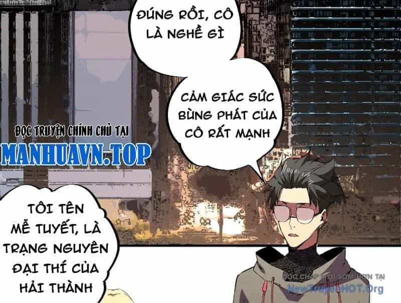Cấm Chú Sư Mạnh Nhất Lịch Sử - Chương 22 - ảnh 114