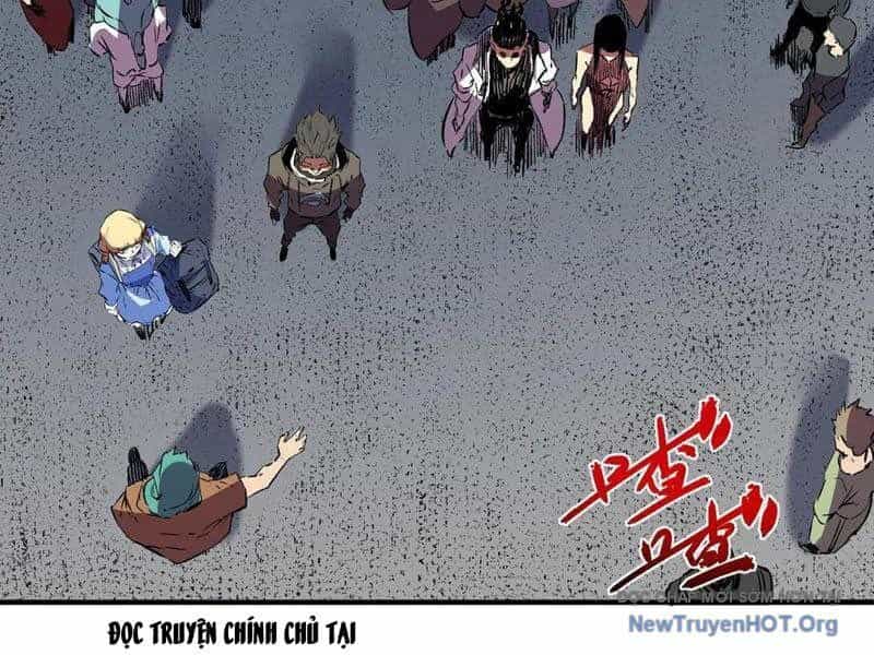 Cấm Chú Sư Mạnh Nhất Lịch Sử - Chương 23 - ảnh 135