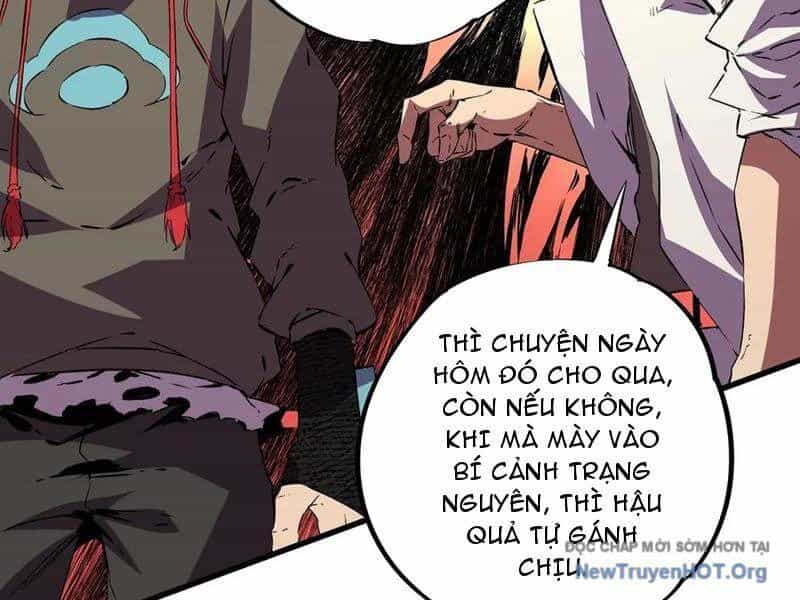 Cấm Chú Sư Mạnh Nhất Lịch Sử - Chương 23 - ảnh 143