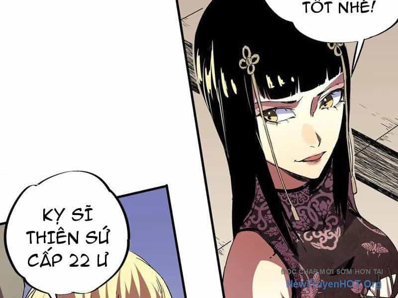 Cấm Chú Sư Mạnh Nhất Lịch Sử - Chương 23 - ảnh 36