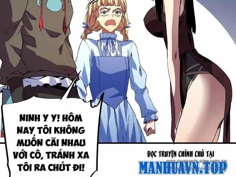 Cấm Chú Sư Mạnh Nhất Lịch Sử - Chương 23 - ảnh 7