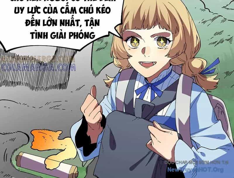 Cấm Chú Sư Mạnh Nhất Lịch Sử - Chương 24 - ảnh 126