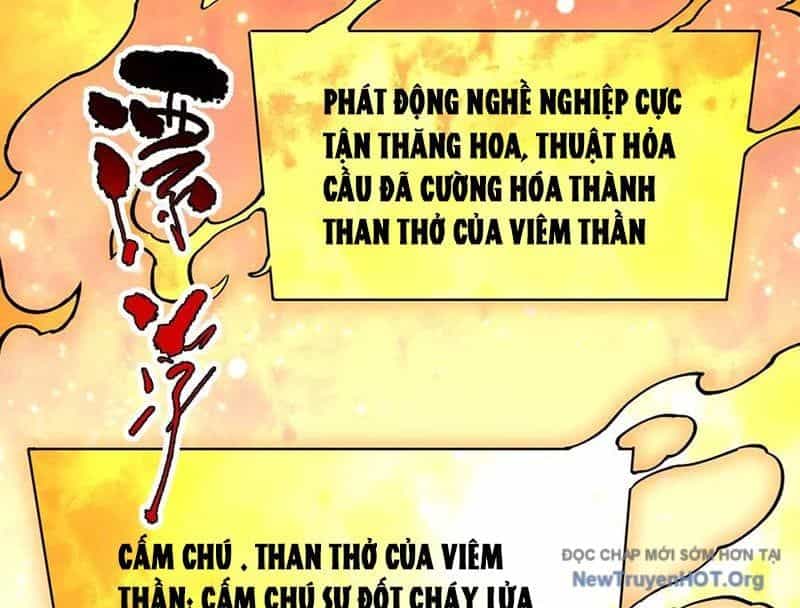 Cấm Chú Sư Mạnh Nhất Lịch Sử - Chương 24 - ảnh 140