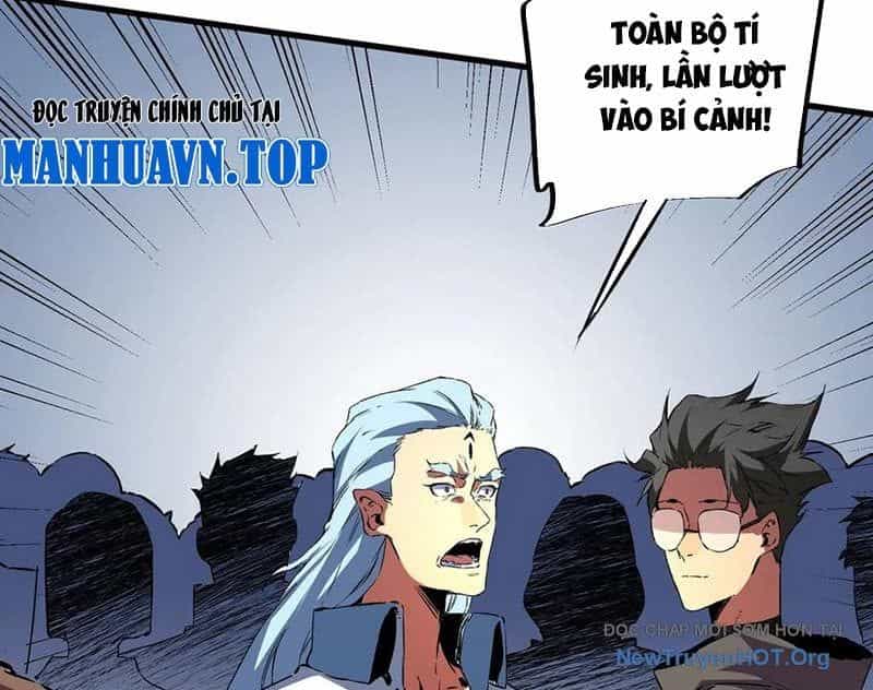 Cấm Chú Sư Mạnh Nhất Lịch Sử - Chương 24 - ảnh 17