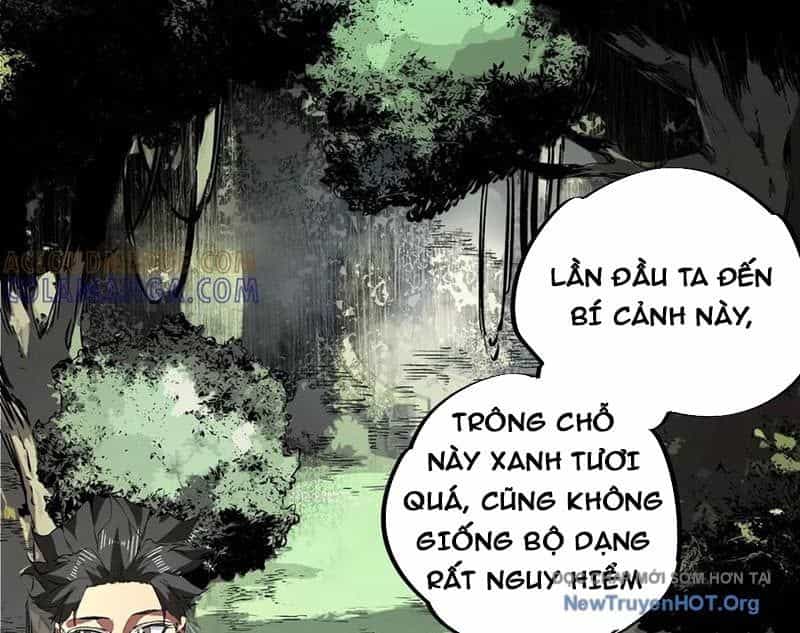 Cấm Chú Sư Mạnh Nhất Lịch Sử - Chương 24 - ảnh 27