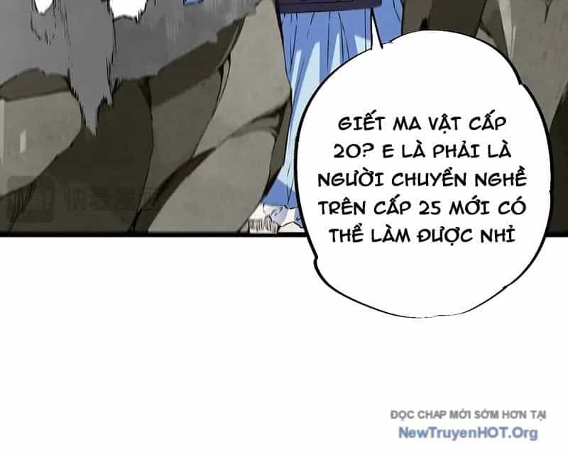 Cấm Chú Sư Mạnh Nhất Lịch Sử - Chương 24 - ảnh 47