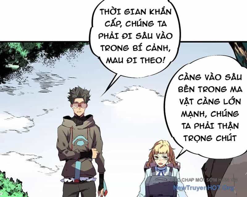 Cấm Chú Sư Mạnh Nhất Lịch Sử - Chương 24 - ảnh 55
