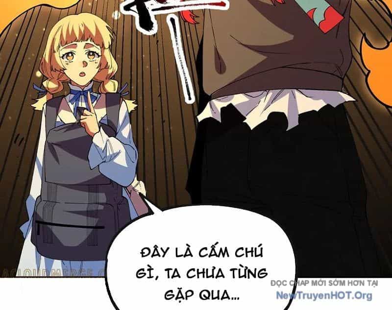 Cấm Chú Sư Mạnh Nhất Lịch Sử - Chương 25 - ảnh 11