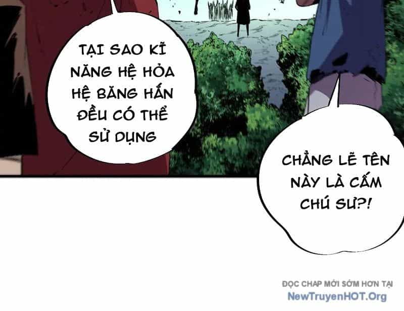 Cấm Chú Sư Mạnh Nhất Lịch Sử - Chương 25 - ảnh 149
