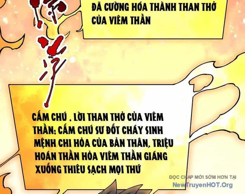Cấm Chú Sư Mạnh Nhất Lịch Sử - Chương 25 - ảnh 6