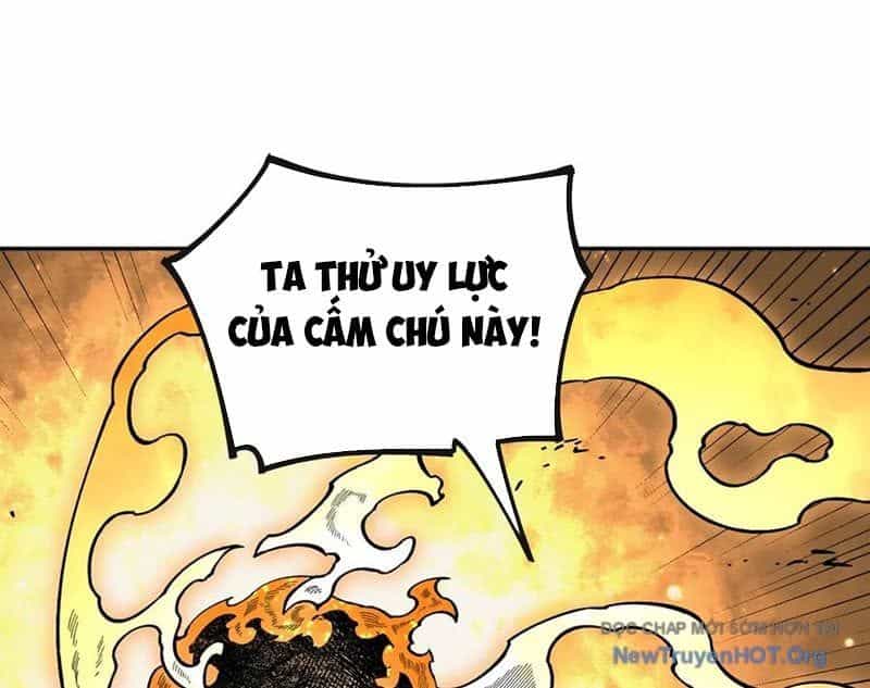 Cấm Chú Sư Mạnh Nhất Lịch Sử - Chương 25 - ảnh 9