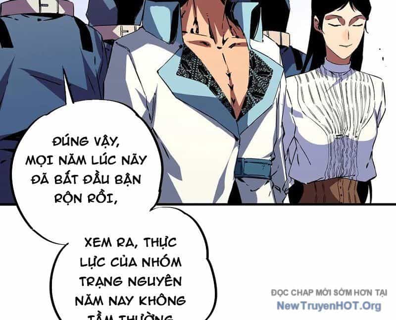 Cấm Chú Sư Mạnh Nhất Lịch Sử - Chương 26 - ảnh 66