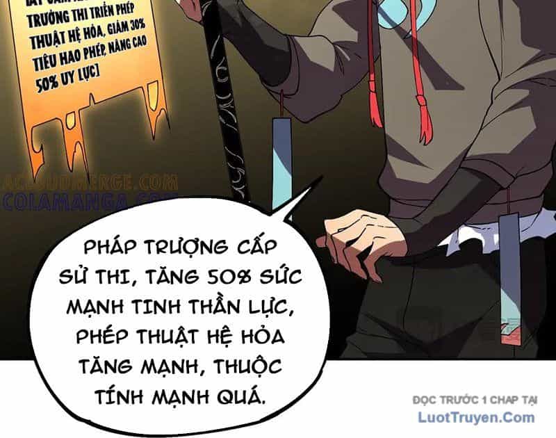 Cấm Chú Sư Mạnh Nhất Lịch Sử - Chương 27 - ảnh 121