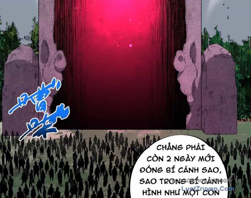 Cấm Chú Sư Mạnh Nhất Lịch Sử - Chương 28 - ảnh 20
