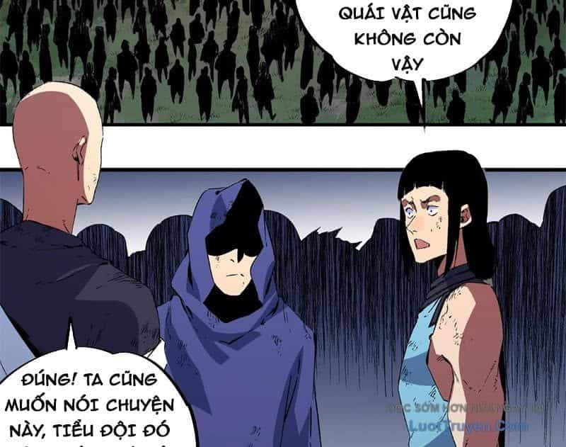 Cấm Chú Sư Mạnh Nhất Lịch Sử - Chương 28 - ảnh 21