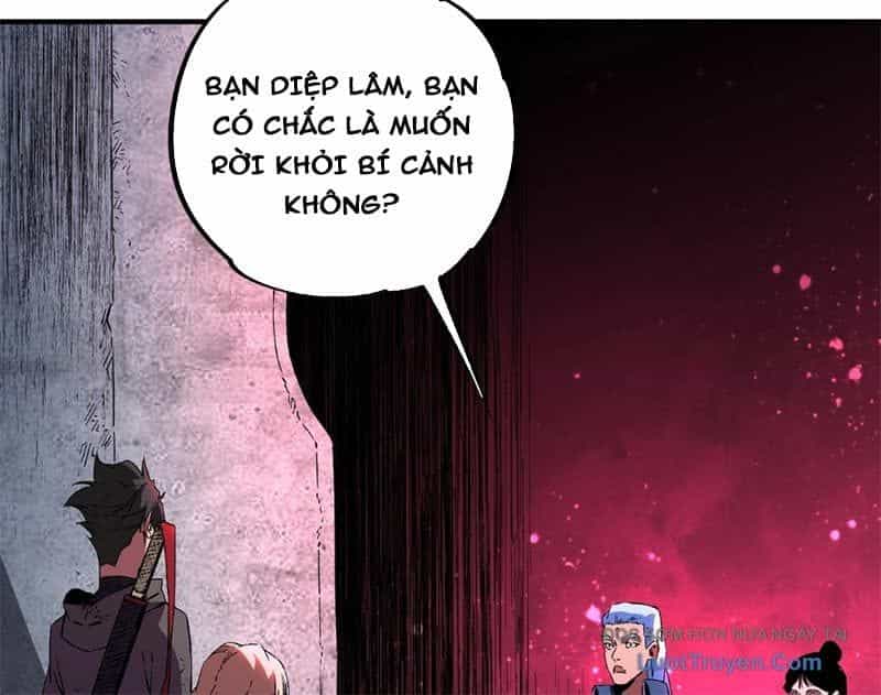 Cấm Chú Sư Mạnh Nhất Lịch Sử - Chương 28 - ảnh 28