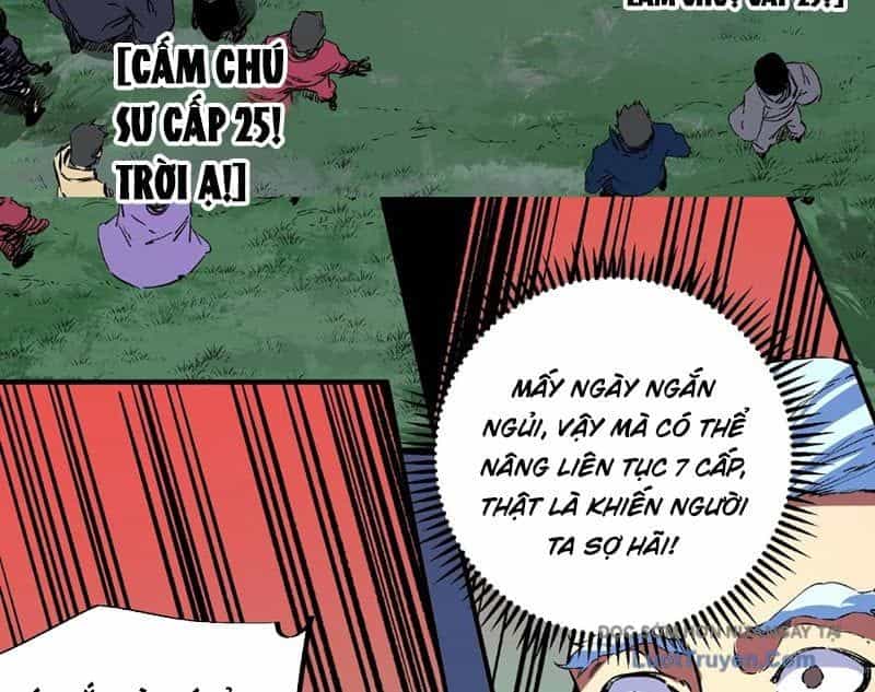 Cấm Chú Sư Mạnh Nhất Lịch Sử - Chương 28 - ảnh 39
