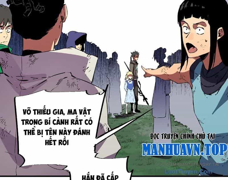 Cấm Chú Sư Mạnh Nhất Lịch Sử - Chương 28 - ảnh 50