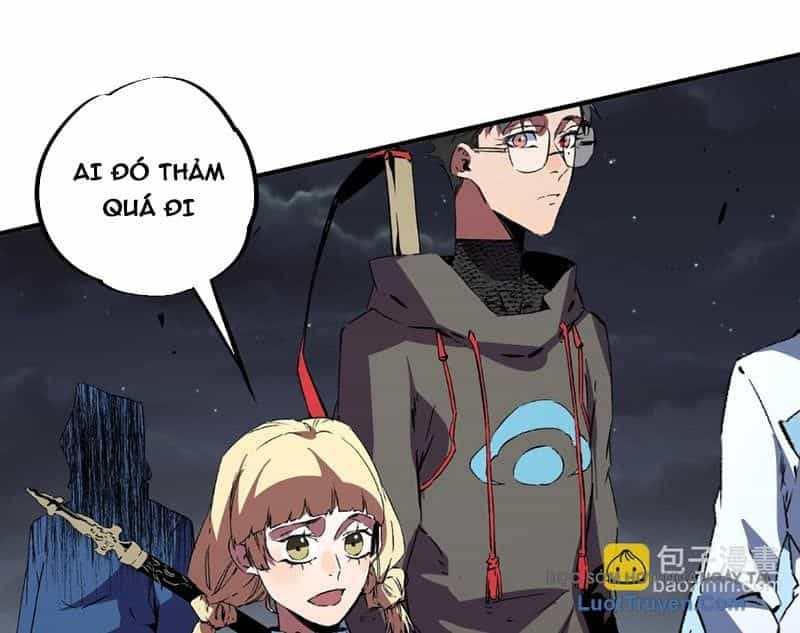 Cấm Chú Sư Mạnh Nhất Lịch Sử - Chương 28 - ảnh 54