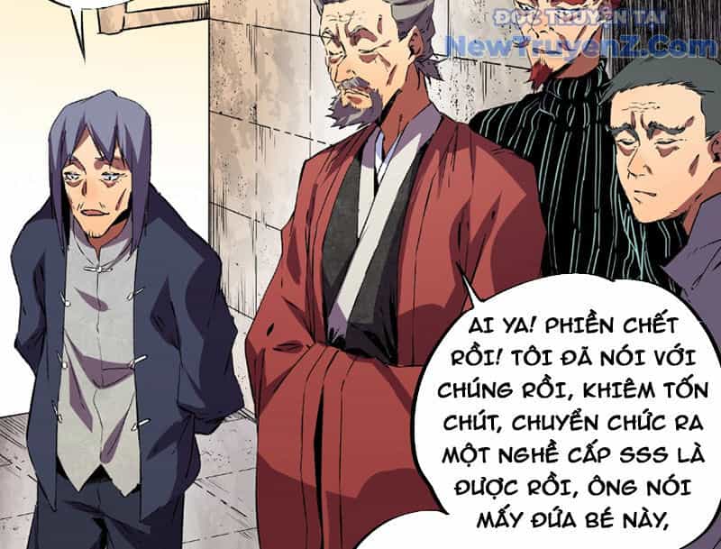 Cấm Chú Sư Mạnh Nhất Lịch Sử - Chương 2 - ảnh 116