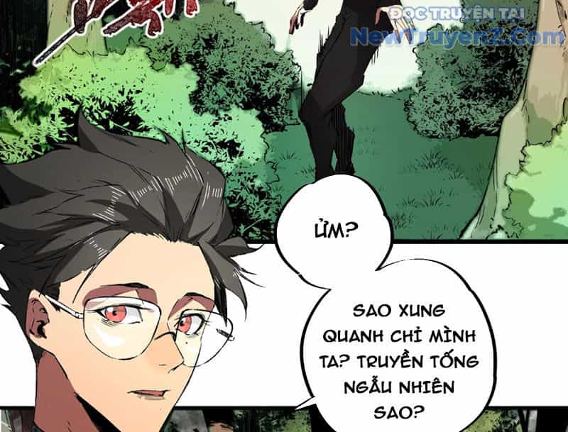 Cấm Chú Sư Mạnh Nhất Lịch Sử - Chương 2 - ảnh 135