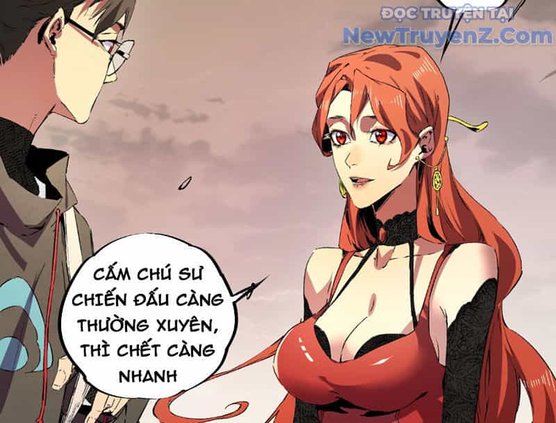 Cấm Chú Sư Mạnh Nhất Lịch Sử - Chương 2 - ảnh 15