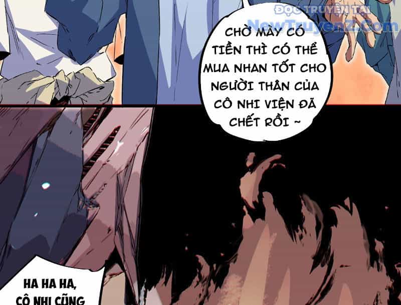 Cấm Chú Sư Mạnh Nhất Lịch Sử - Chương 2 - ảnh 35
