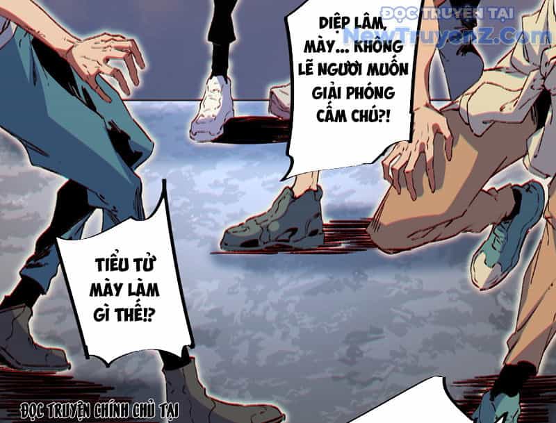 Cấm Chú Sư Mạnh Nhất Lịch Sử - Chương 2 - ảnh 45