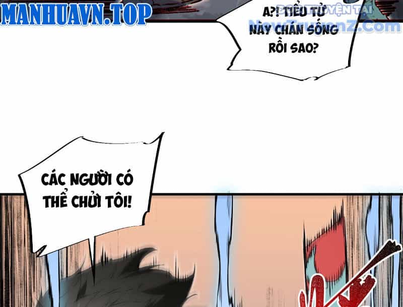 Cấm Chú Sư Mạnh Nhất Lịch Sử - Chương 2 - ảnh 46