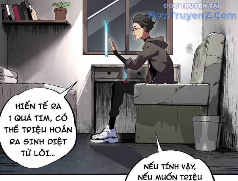 Cấm Chú Sư Mạnh Nhất Lịch Sử - Chương 2 - ảnh 69